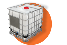 IBC Containers Image
